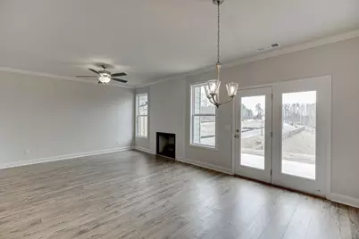 761 Woods Chapel Road #Lot 96, Sugar Hill, GA 30518 - Photo 11