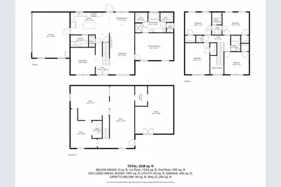 80 Windchase Court, Dallas, GA 30132 - Photo 63