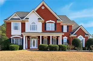 100 St Clair Ct, Fayetteville, GA 30214 - Photo 1