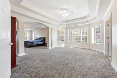 100 Saint Clair Court, Fayetteville, GA 30214 - Photo 31