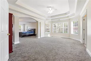 100 St Clair Ct, Fayetteville, GA 30214 - Photo 31