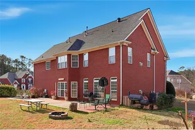 100 Saint Clair Court, Fayetteville, GA 30214 - Photo 53