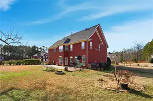 100 St Clair Ct, Fayetteville, GA 30214 - Photo 5