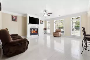 100 St Clair Ct, Fayetteville, GA 30214 - Photo 17