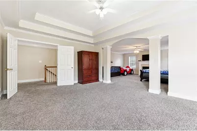 100 Saint Clair Court, Fayetteville, GA 30214 - Photo 33