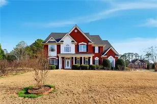 100 St Clair Ct, Fayetteville, GA 30214 - Photo 3