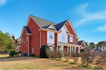 100 Saint Clair Court, Fayetteville, GA 30214 - Photo 3