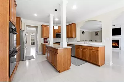 100 Saint Clair Court, Fayetteville, GA 30214 - Photo 23