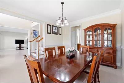 100 Saint Clair Court, Fayetteville, GA 30214 - Photo 15