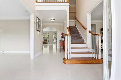 100 Saint Clair Court, Fayetteville, GA 30214 - Photo 9