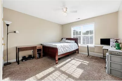 100 Saint Clair Court, Fayetteville, GA 30214 - Photo 41