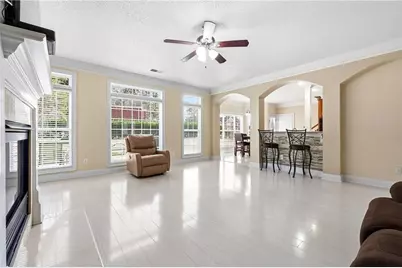 100 Saint Clair Court, Fayetteville, GA 30214 - Photo 21