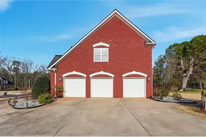 100 Saint Clair Court, Fayetteville, GA 30214 - Photo 51