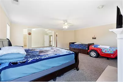 100 Saint Clair Court, Fayetteville, GA 30214 - Photo 35