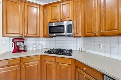 100 Saint Clair Court, Fayetteville, GA 30214 - Photo 25