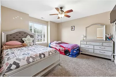 100 Saint Clair Court, Fayetteville, GA 30214 - Photo 45