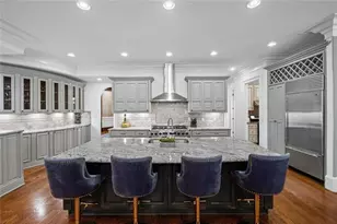 2120 Blackheath Trce, Alpharetta, GA 30005 - Photo 13