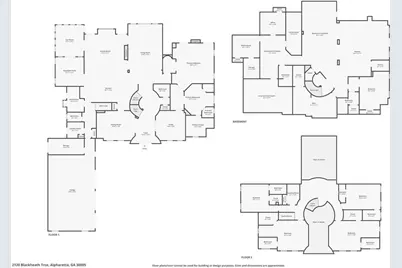 2120 Blackheath Trace, Alpharetta, GA 30005 - Photo 77