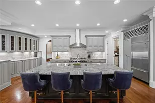 2120 Blackheath Trce, Alpharetta, GA 30005 - Photo 13