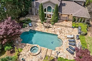 2120 Blackheath Trce, Alpharetta, GA 30005 - Photo 1