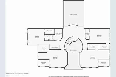 2120 Blackheath Trace, Alpharetta, GA 30005 - Photo 79