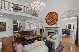 2120 Blackheath Trce, Alpharetta, GA 30005 - Photo 9