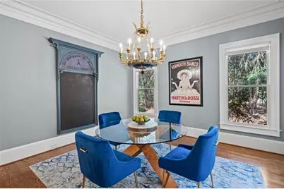 2120 Blackheath Trace, Alpharetta, GA 30005 - Photo 21