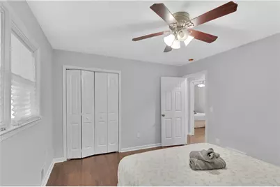 399 W Sandtown Road SW, Marietta, GA 30064 - Photo 11