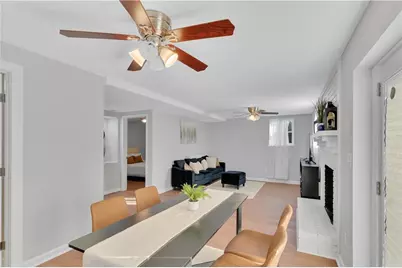 399 W Sandtown Road SW, Marietta, GA 30064 - Photo 21