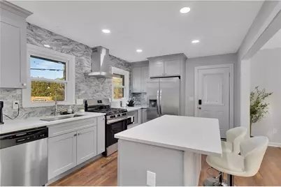 399 W Sandtown Road SW, Marietta, GA 30064 - Photo 3