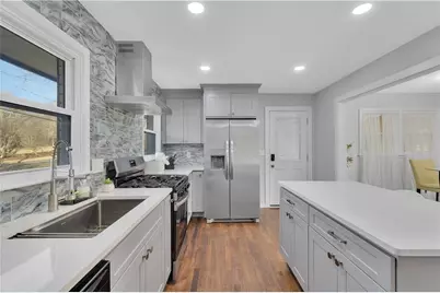 399 W Sandtown Road SW, Marietta, GA 30064 - Photo 5