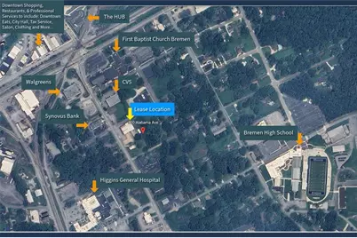 300 Alabama Avenue #D, Bremen, GA 30110 - Photo 19