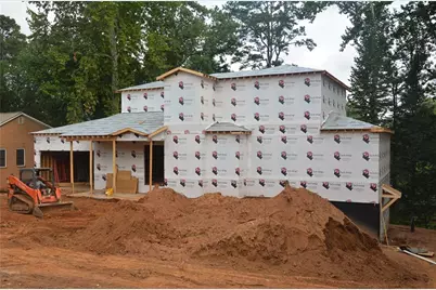 707 Craig Drive, Lawrenceville, GA 30046 - Photo 3