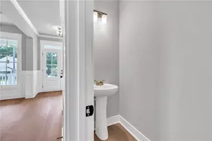 229 E Marable St, Monroe, GA 30655 - Photo 13