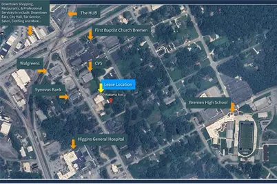 300 Alabama Avenue #E, Bremen, GA 30110 - Photo 25