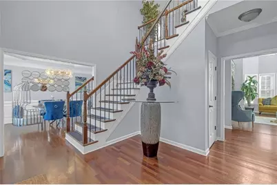 604 Arbor Ridge, Loganville, GA 30052 - Photo 5