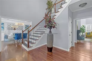 604 Arbor Ridge, Loganville, GA 30052 - Photo 5