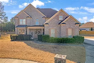 604 Arbor Ridge, Loganville, GA 30052 - Photo 1