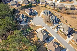 604 Arbor Ridge, Loganville, GA 30052 - Photo 37