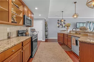 604 Arbor Ridge, Loganville, GA 30052 - Photo 11