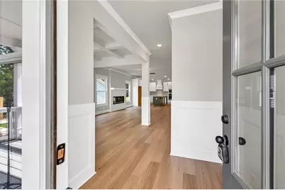 231 E Marable Street, Monroe, GA 30655 - Photo 3