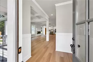 231 E Marable St, Monroe, GA 30655 - Photo 3