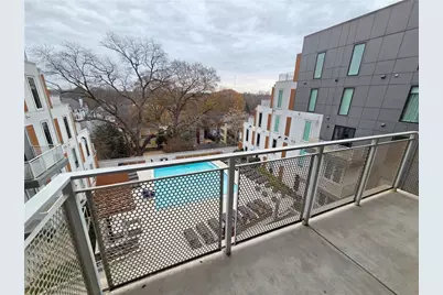 775 Juniper Street NE #516, Atlanta, GA 30308 - Photo 17