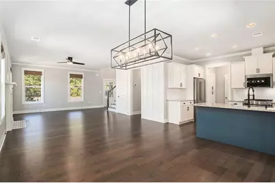 8715 Bethel Road, Gainesville, GA 30506 - Photo 7