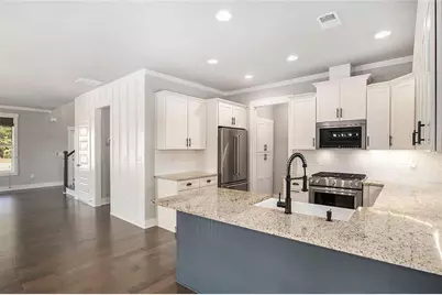 8715 Bethel Road, Gainesville, GA 30506 - Photo 9