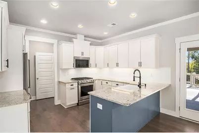 8715 Bethel Road, Gainesville, GA 30506 - Photo 13