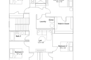 137 Saddlebred Wy, Rossville, GA 30741 - Photo 3