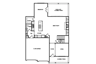 5583 Spring St, Flowery Branch, GA 30542 - Photo 41