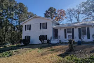 4628 Tucson Trail SW, Atlanta, GA 30331 - Photo 1