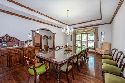 755 Harris Road, Jasper, GA 30143 - Photo 15